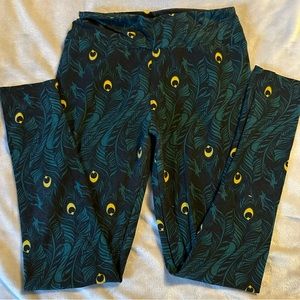 LuLaRoe Leggings - One Size